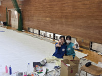 アーチ1