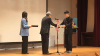20241123松山市小中高校生俳句大会（文芸・俳句部）
