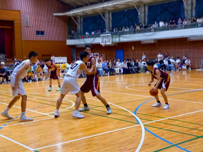 県総体
