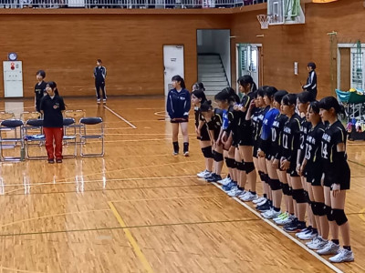 県総体