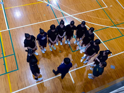 県総体