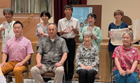 道後俳句塾表彰式