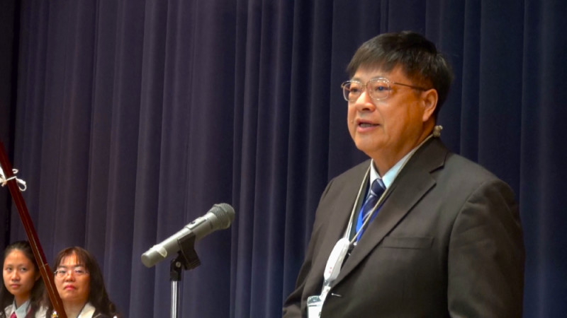 _校長あいさつ_台湾