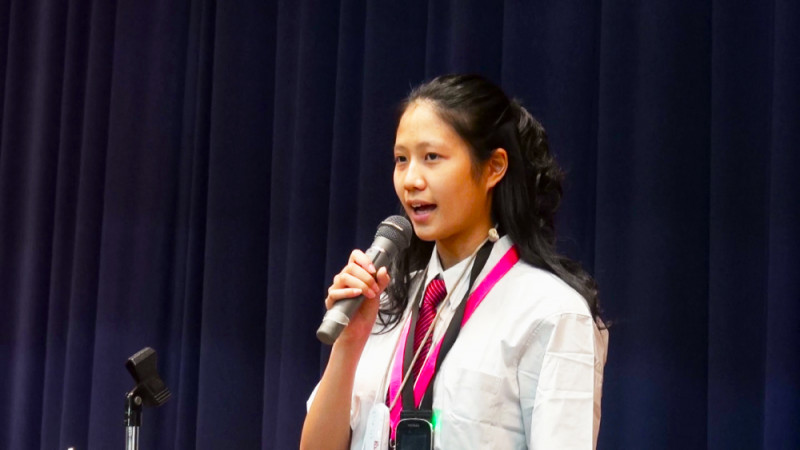 _生徒代表_台湾