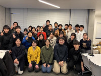 ６交流会集合写真