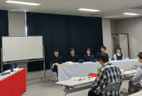 合同練習会１