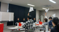 合同練習会３
