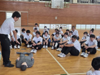 富田先生3
