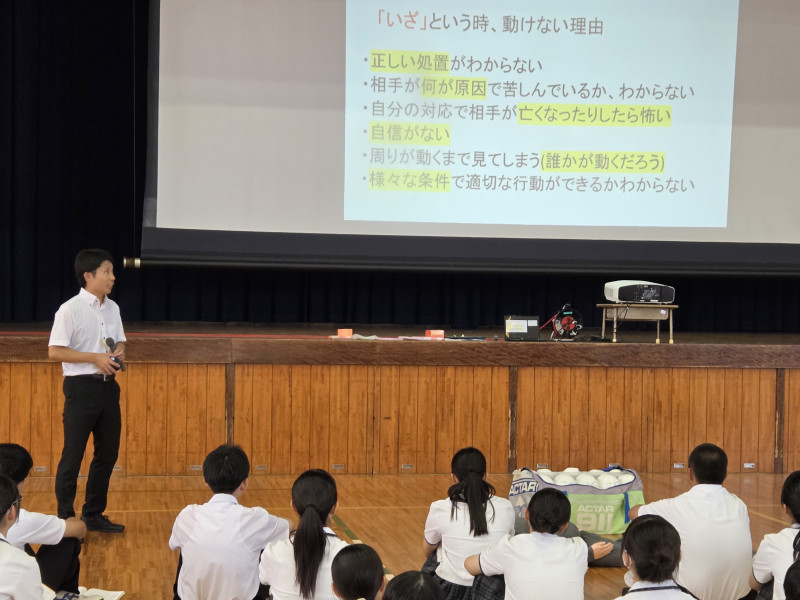富田先生1
