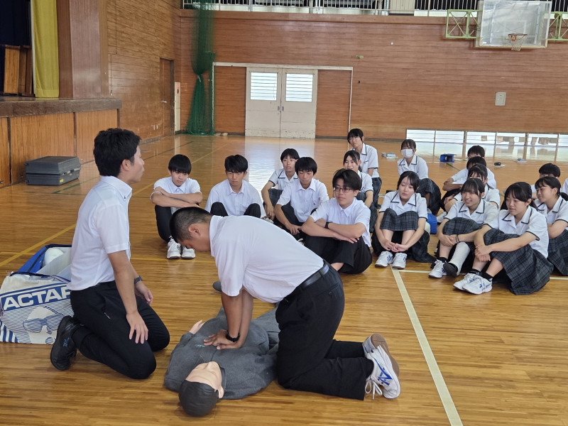 富田先生2