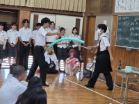 グループ集会Ⅰ