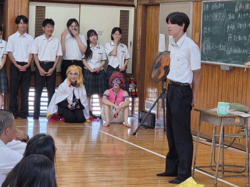 グループ集会2