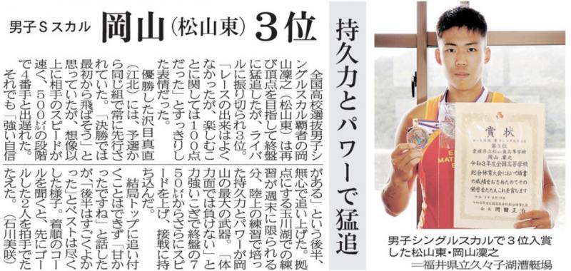 ボート１