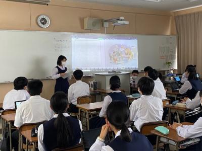 読み聞かせ1 読み聞かせ1