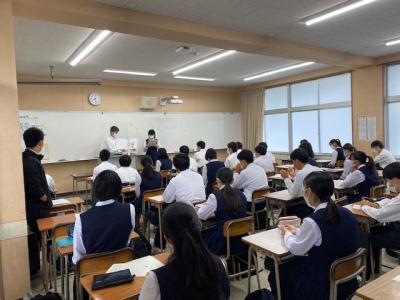 読み聞かせ2 読み聞かせ2