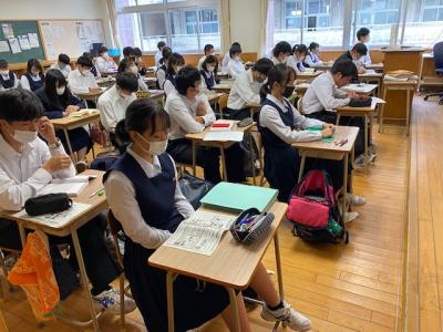 主権者教育2 主権者教育2