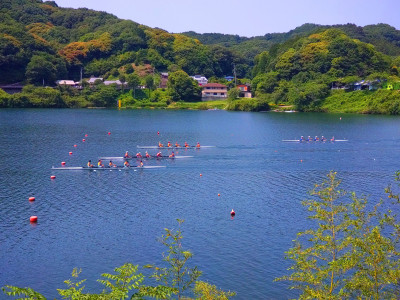 県総体